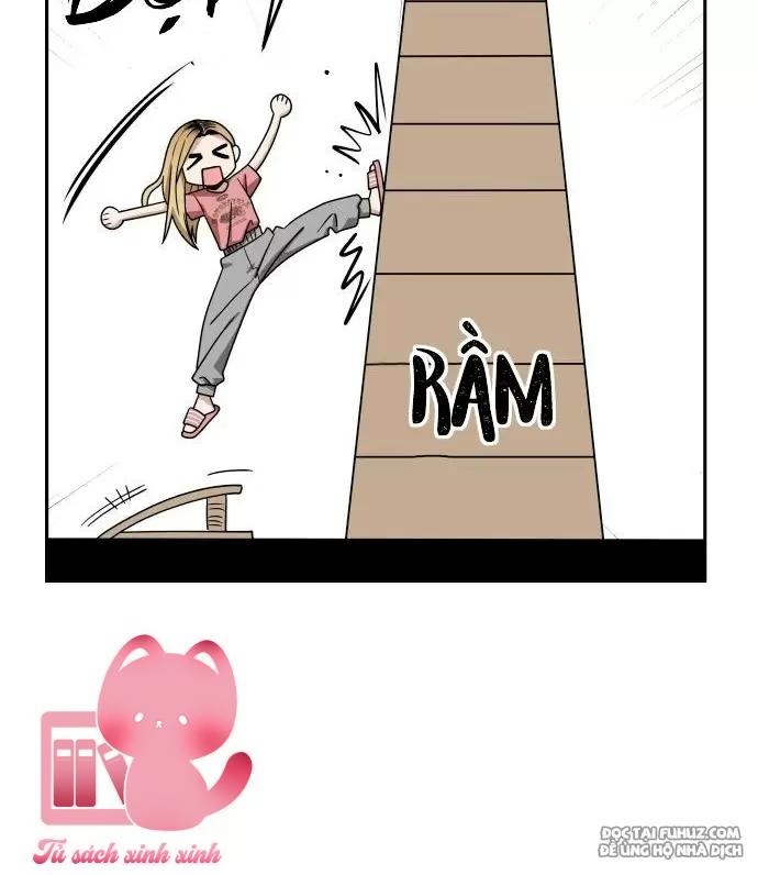 Lớ Ngớ Vớ Phải Tình Yêu - Chap 56 - Trang 83