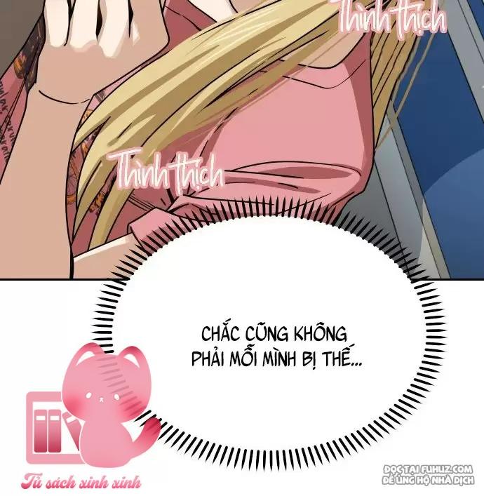 Lớ Ngớ Vớ Phải Tình Yêu - Chap 56 - Trang 88