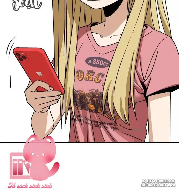 Lớ Ngớ Vớ Phải Tình Yêu - Chap 56 - Trang 93