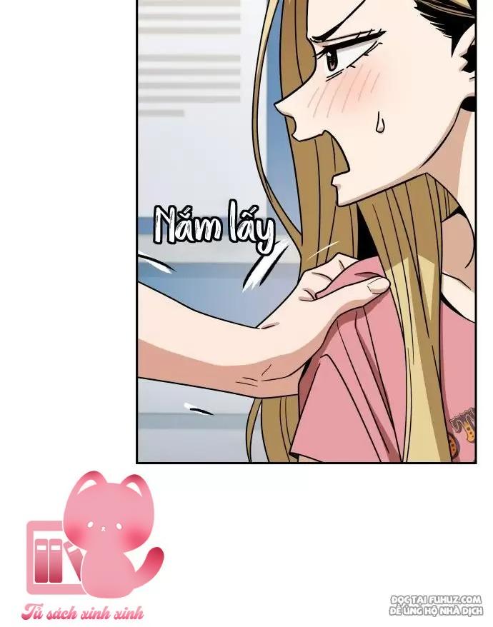 Lớ Ngớ Vớ Phải Tình Yêu - Chap 56 - Trang 99