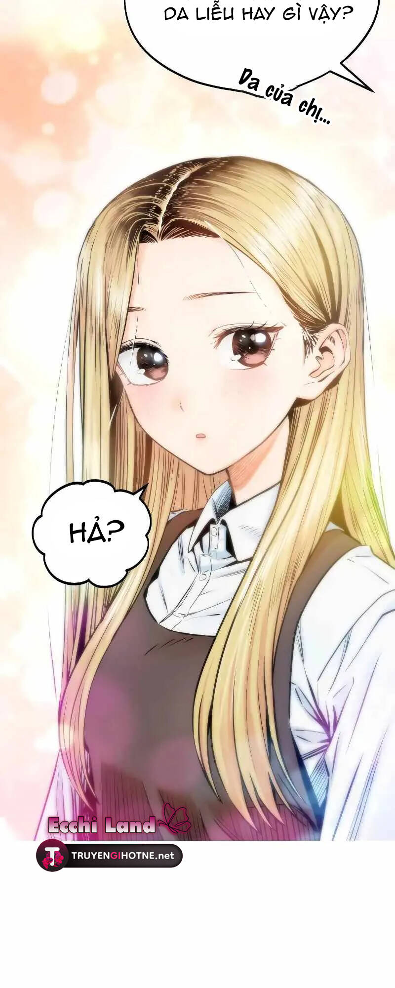 Lớ Ngớ Vớ Phải Tình Yêu - Chap 57.1 - Trang 12