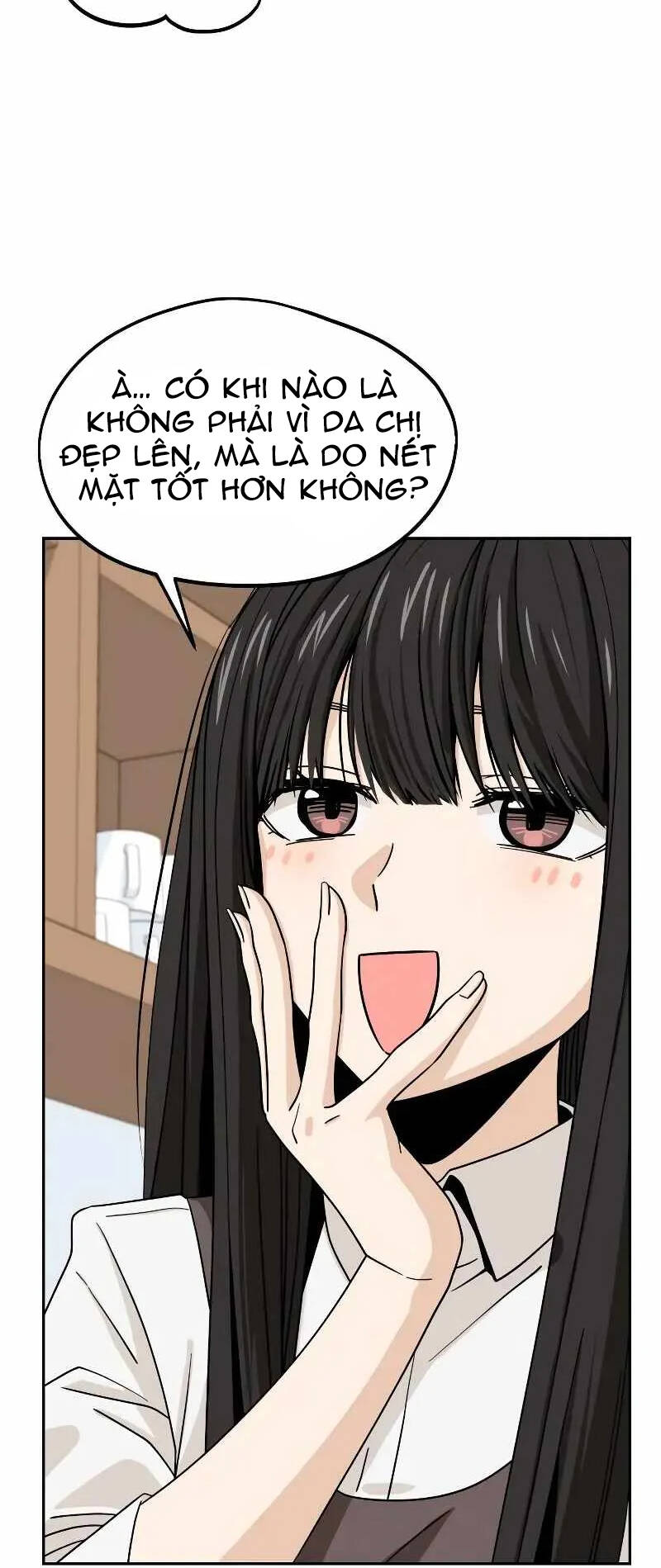 Lớ Ngớ Vớ Phải Tình Yêu - Chap 57.1 - Trang 14
