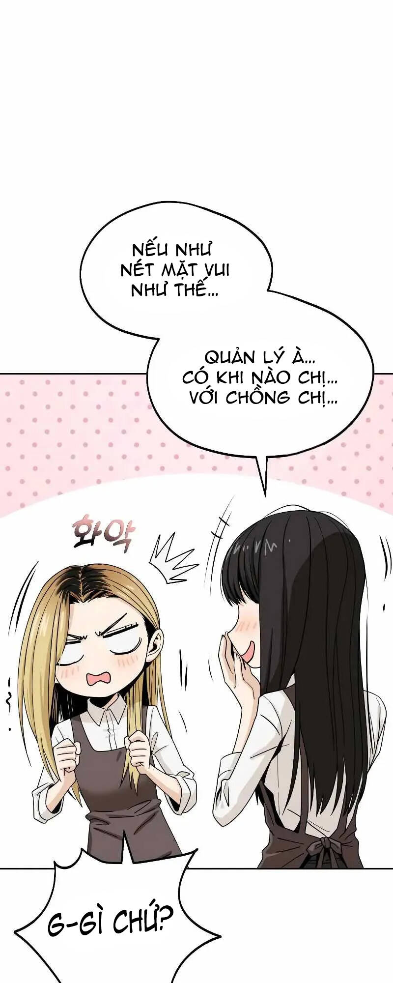 Lớ Ngớ Vớ Phải Tình Yêu - Chap 57.1 - Trang 15