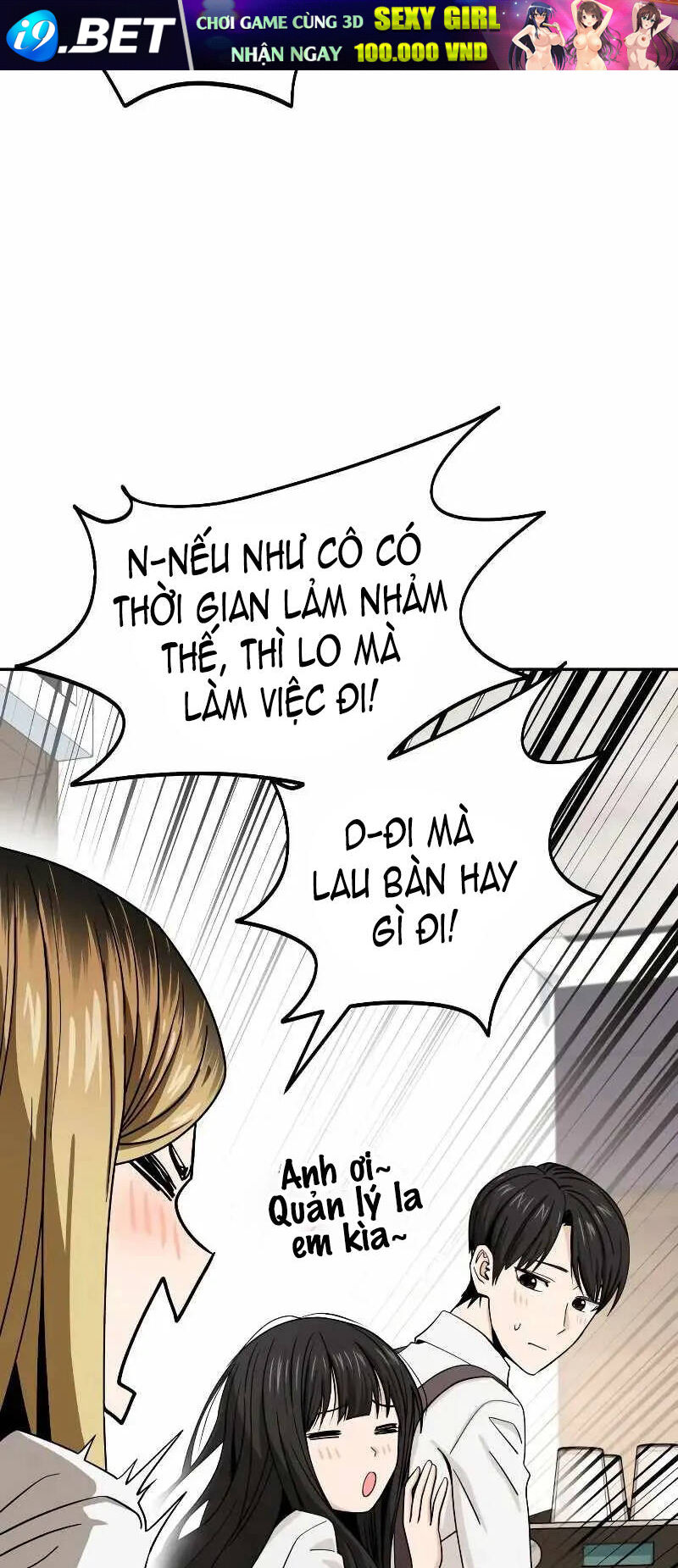 Lớ Ngớ Vớ Phải Tình Yêu - Chap 57.1 - Trang 16
