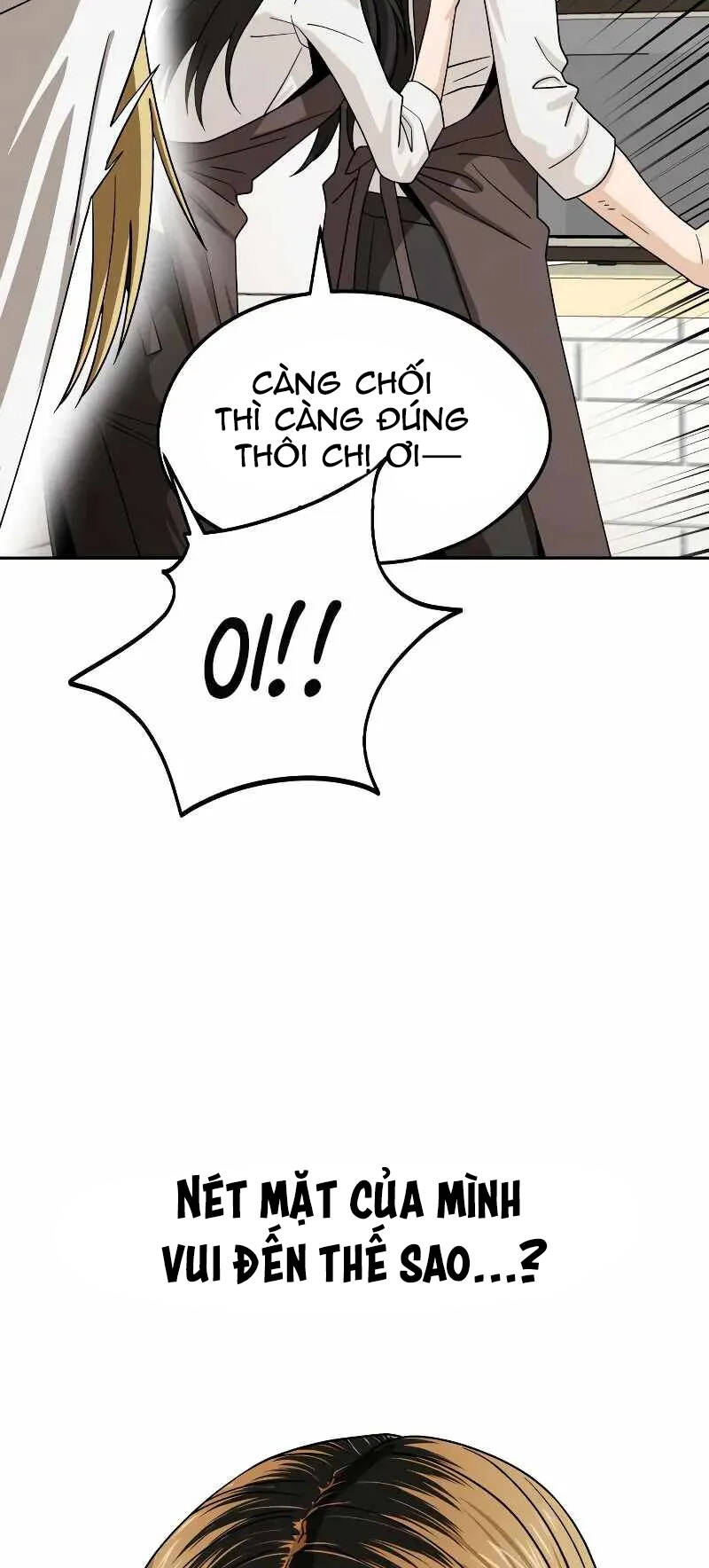 Lớ Ngớ Vớ Phải Tình Yêu - Chap 57.1 - Trang 17