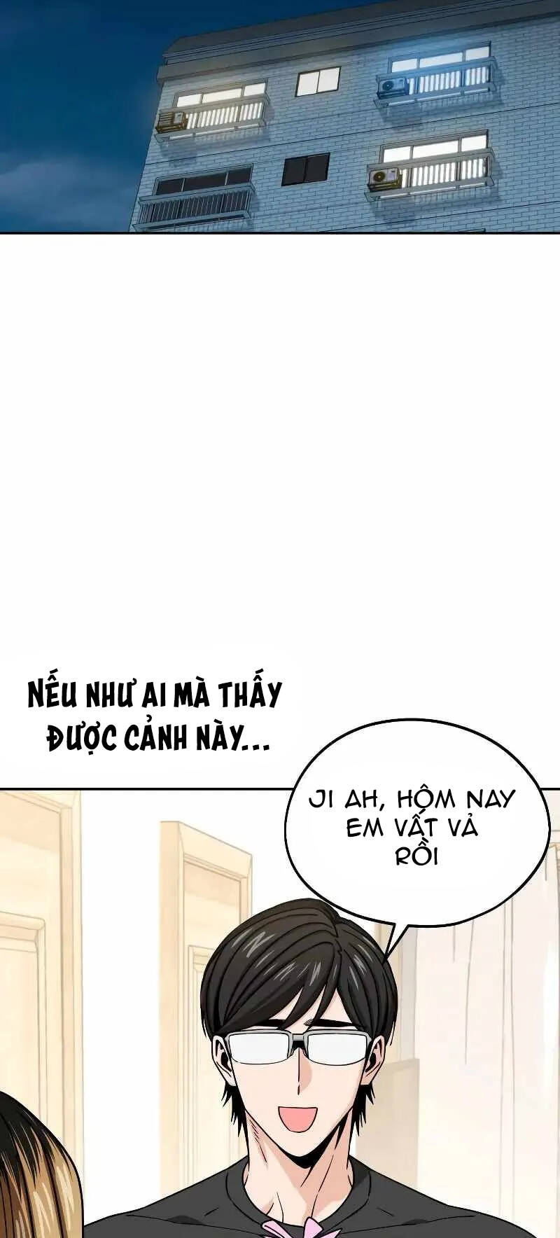 Lớ Ngớ Vớ Phải Tình Yêu - Chap 57.1 - Trang 19