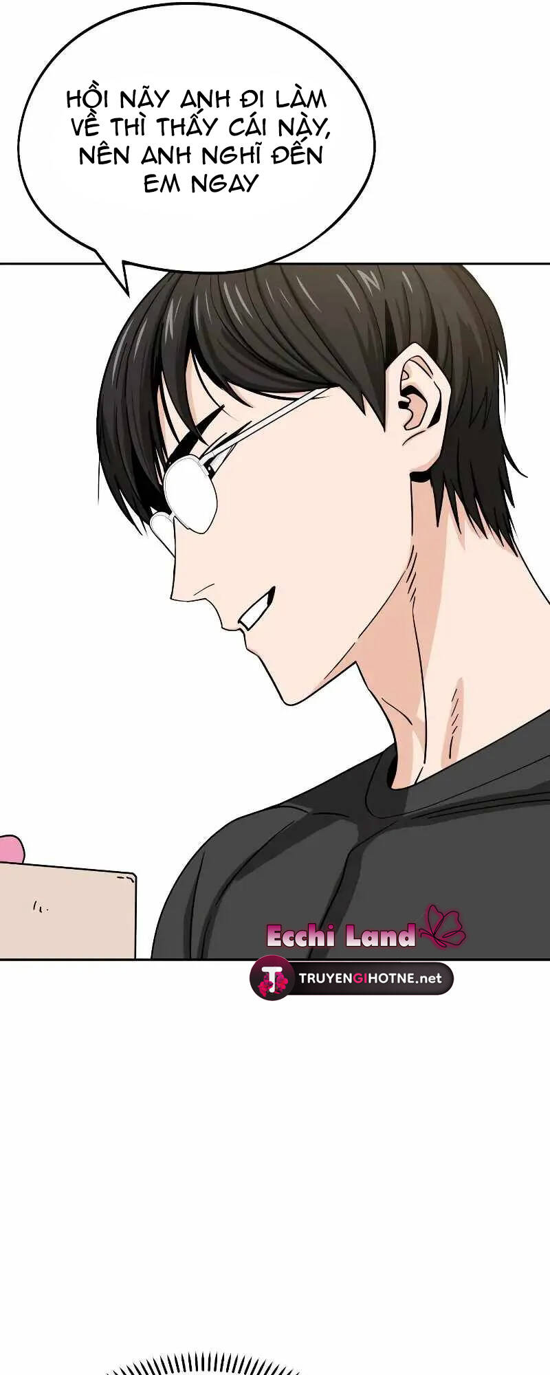 Lớ Ngớ Vớ Phải Tình Yêu - Chap 57.1 - Trang 21