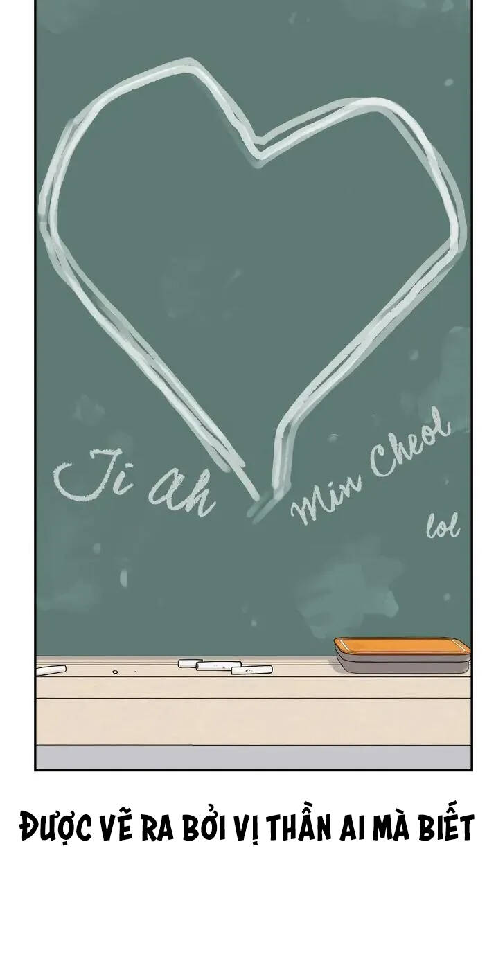 Lớ Ngớ Vớ Phải Tình Yêu - Chap 57.1 - Trang 4