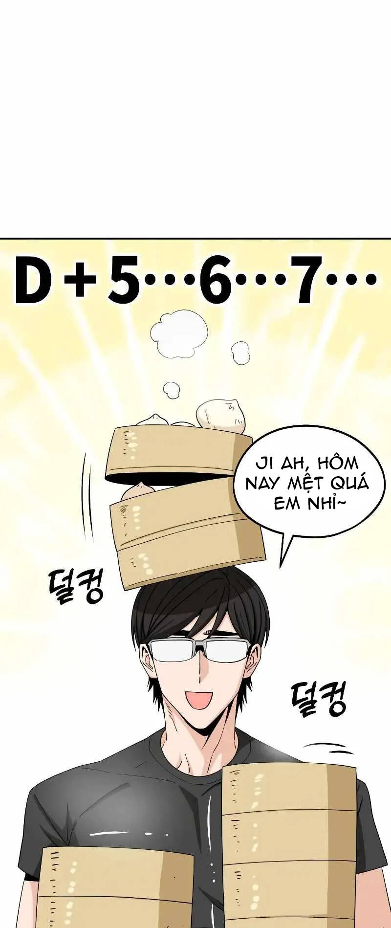 Lớ Ngớ Vớ Phải Tình Yêu - Chap 57.2 - Trang 2