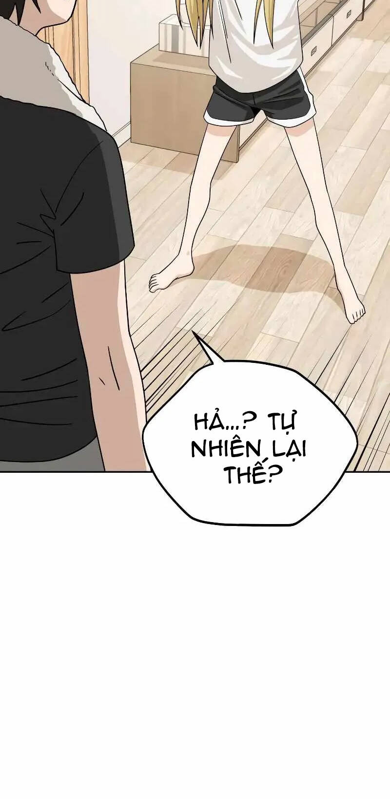 Lớ Ngớ Vớ Phải Tình Yêu - Chap 57.2 - Trang 18