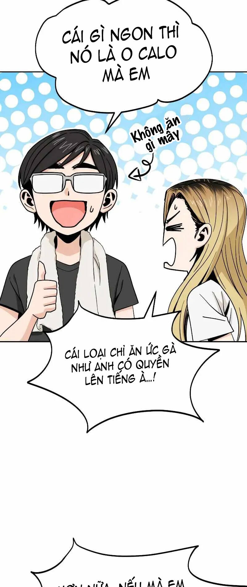 Lớ Ngớ Vớ Phải Tình Yêu - Chap 57.2 - Trang 20