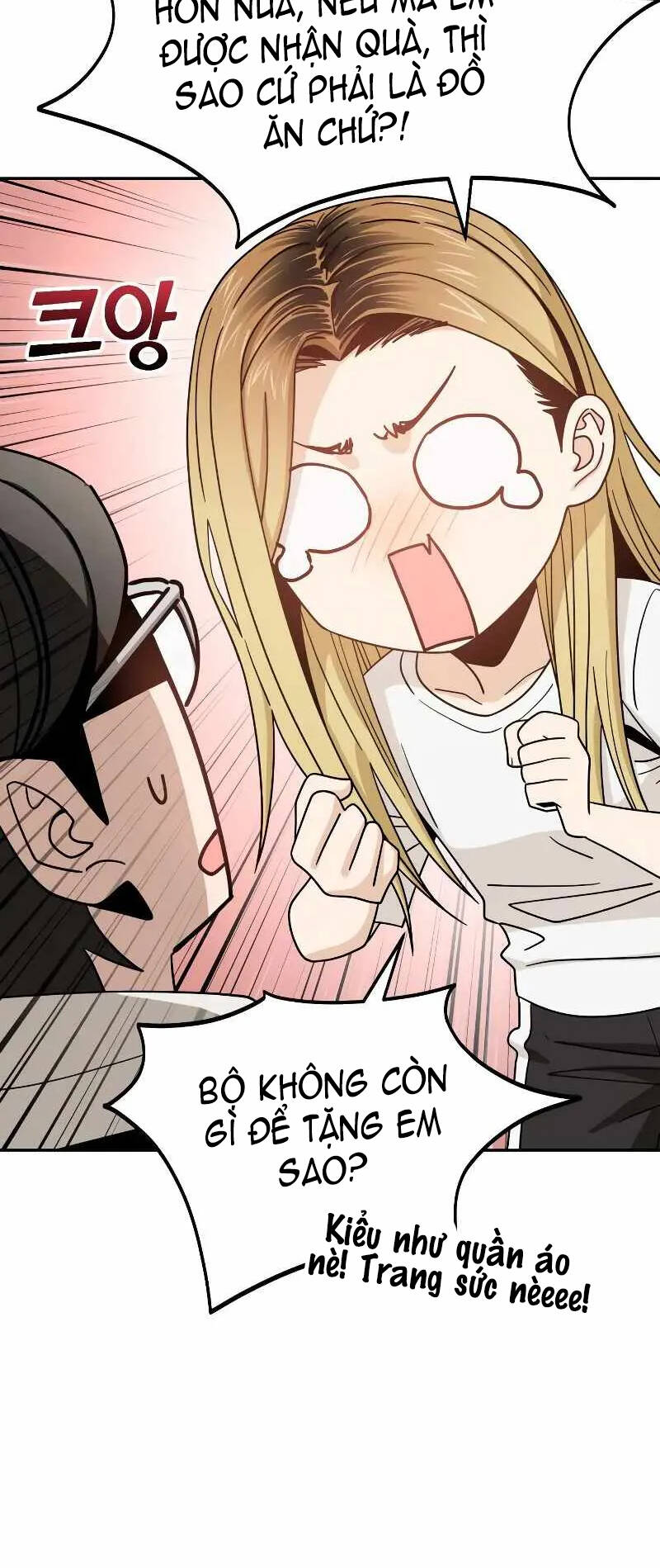 Lớ Ngớ Vớ Phải Tình Yêu - Chap 57.2 - Trang 21