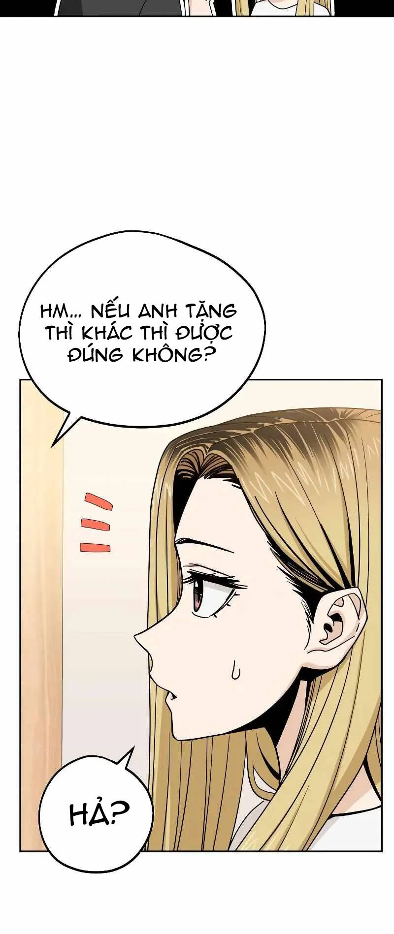 Lớ Ngớ Vớ Phải Tình Yêu - Chap 57.2 - Trang 23