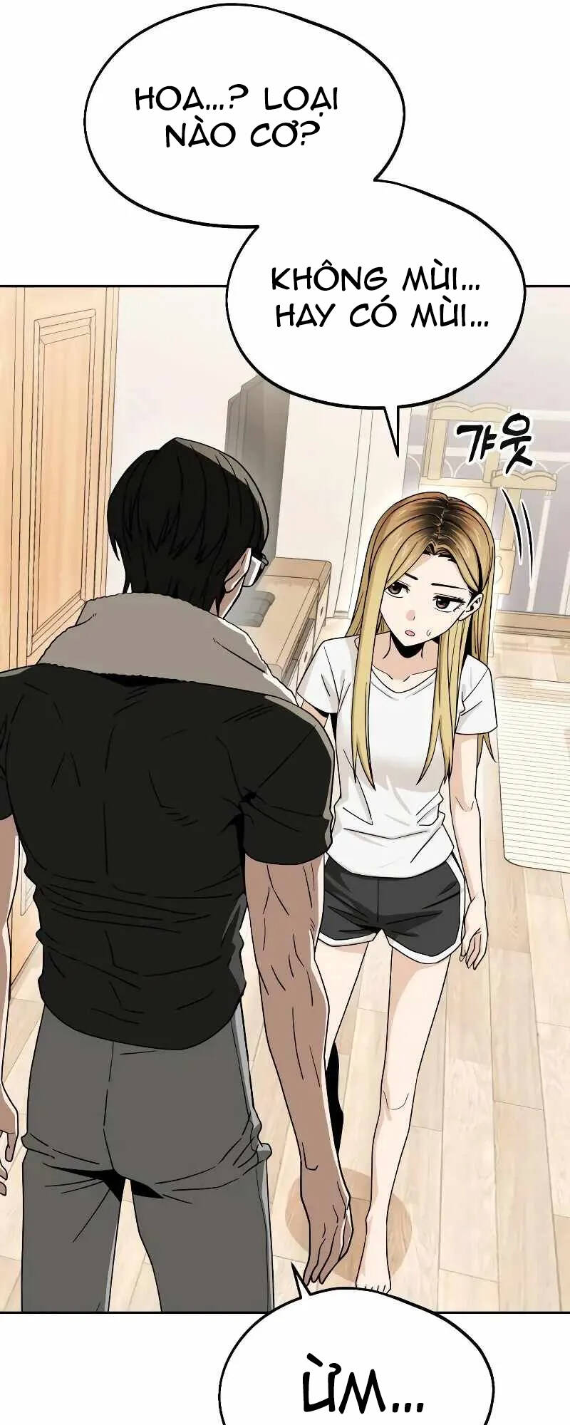 Lớ Ngớ Vớ Phải Tình Yêu - Chap 57.2 - Trang 25