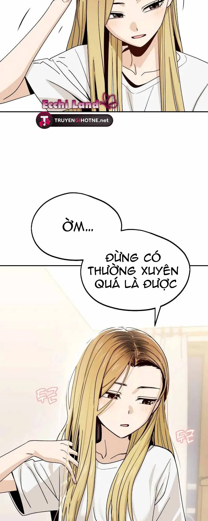 Lớ Ngớ Vớ Phải Tình Yêu - Chap 57.2 - Trang 28
