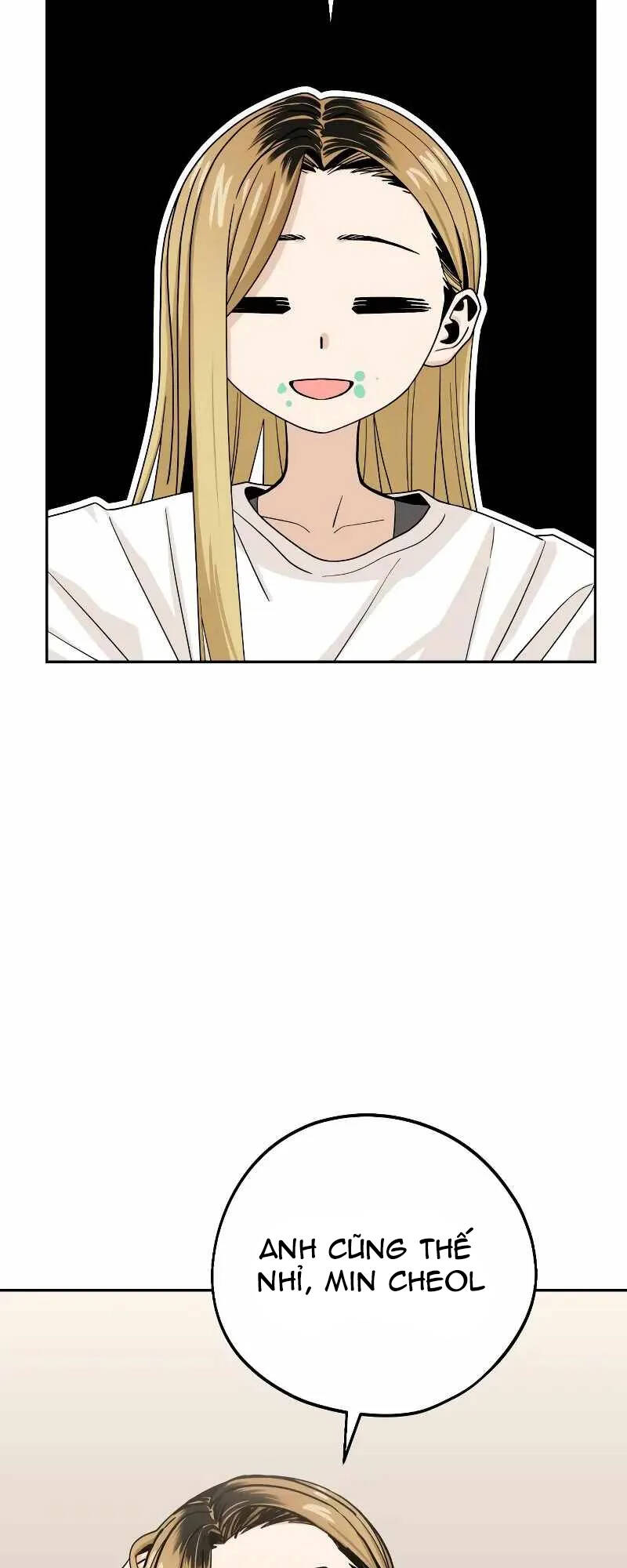Lớ Ngớ Vớ Phải Tình Yêu - Chap 57.2 - Trang 4