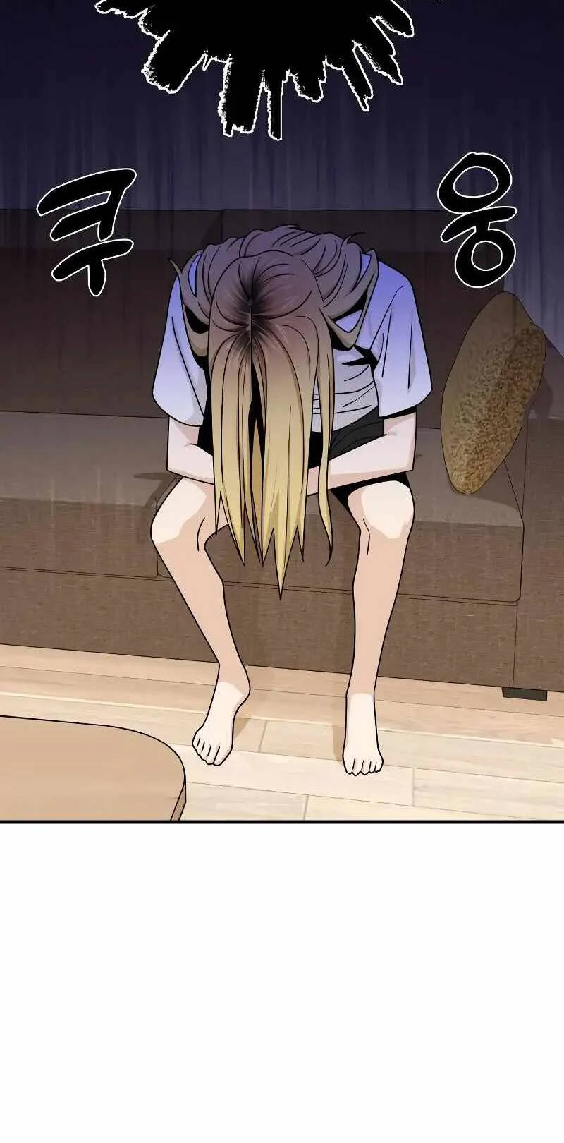 Lớ Ngớ Vớ Phải Tình Yêu - Chap 57.2 - Trang 36