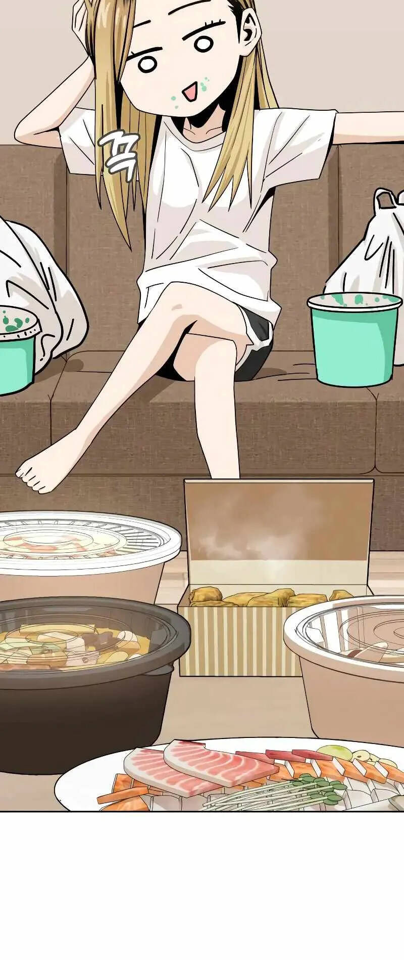 Lớ Ngớ Vớ Phải Tình Yêu - Chap 57.2 - Trang 5