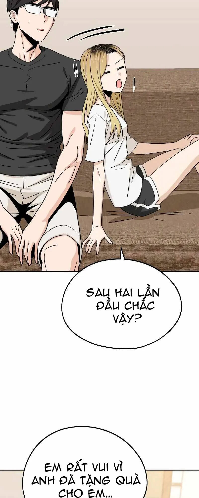 Lớ Ngớ Vớ Phải Tình Yêu - Chap 57.2 - Trang 46