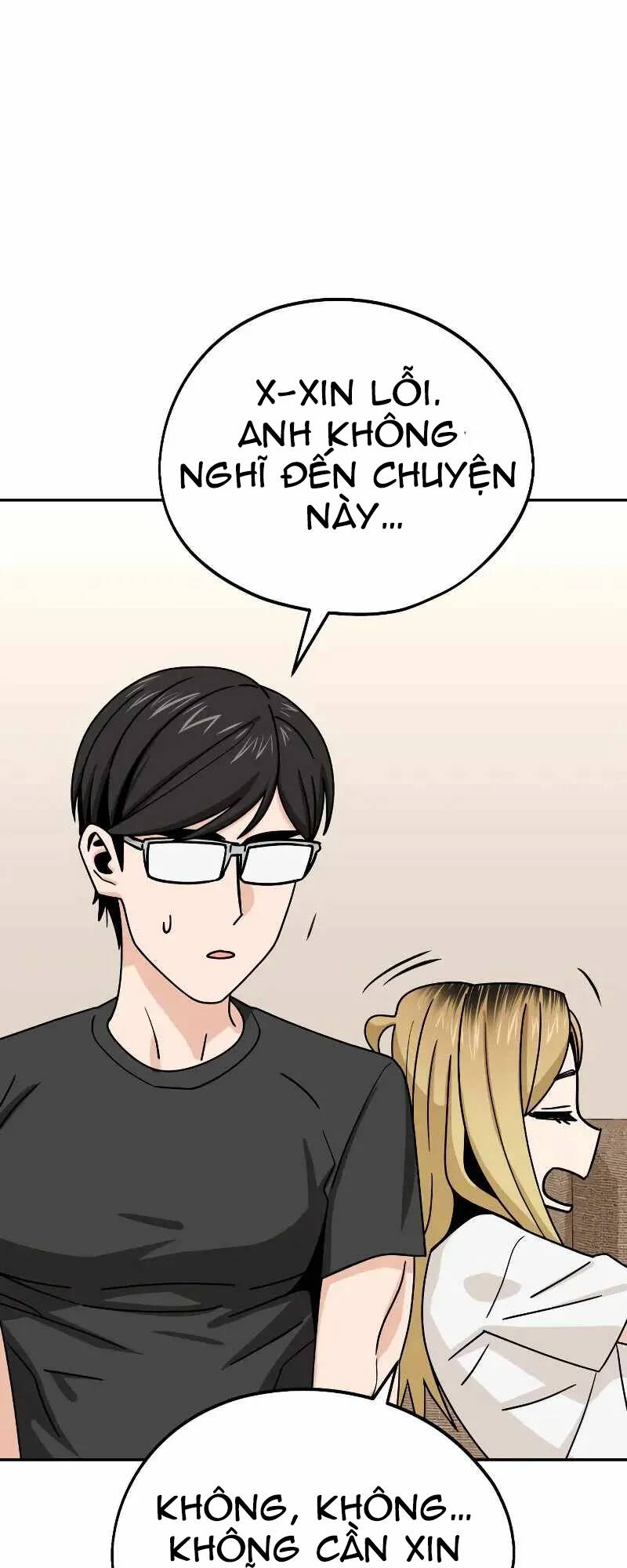 Lớ Ngớ Vớ Phải Tình Yêu - Chap 57.2 - Trang 49