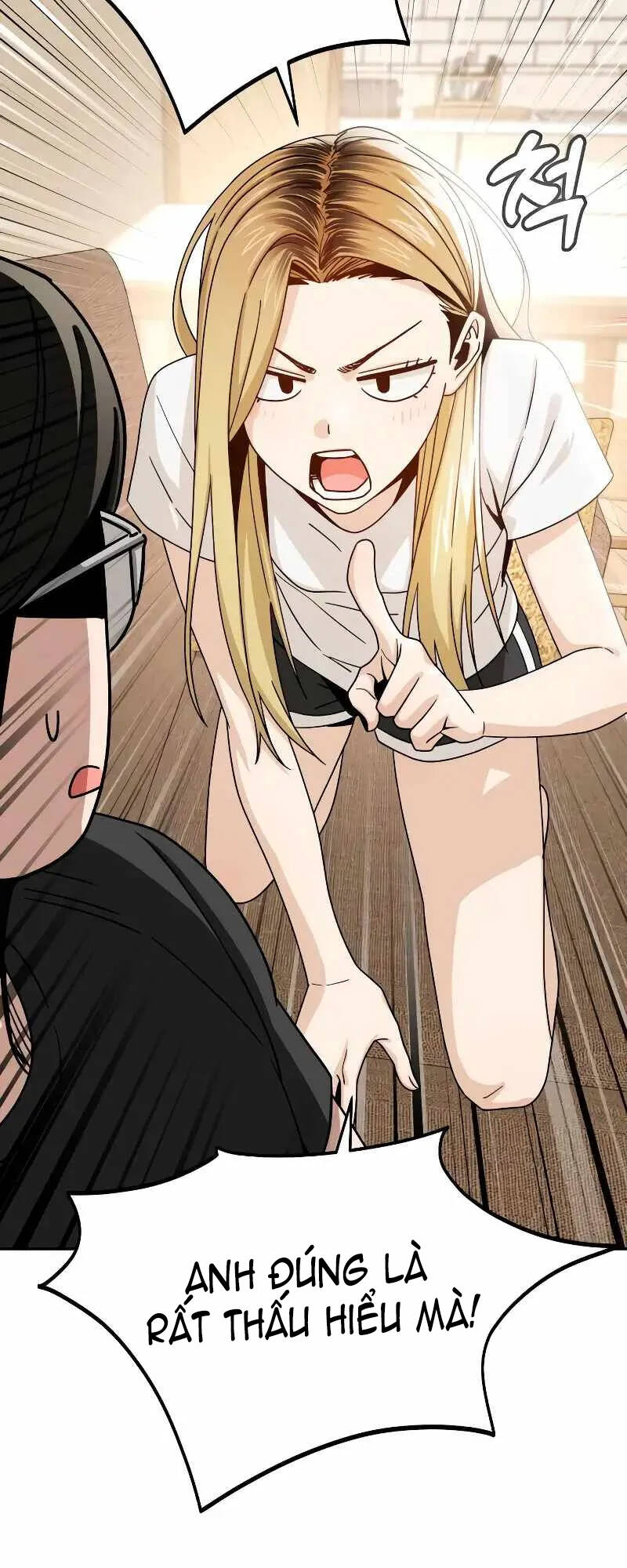 Lớ Ngớ Vớ Phải Tình Yêu - Chap 57.2 - Trang 52