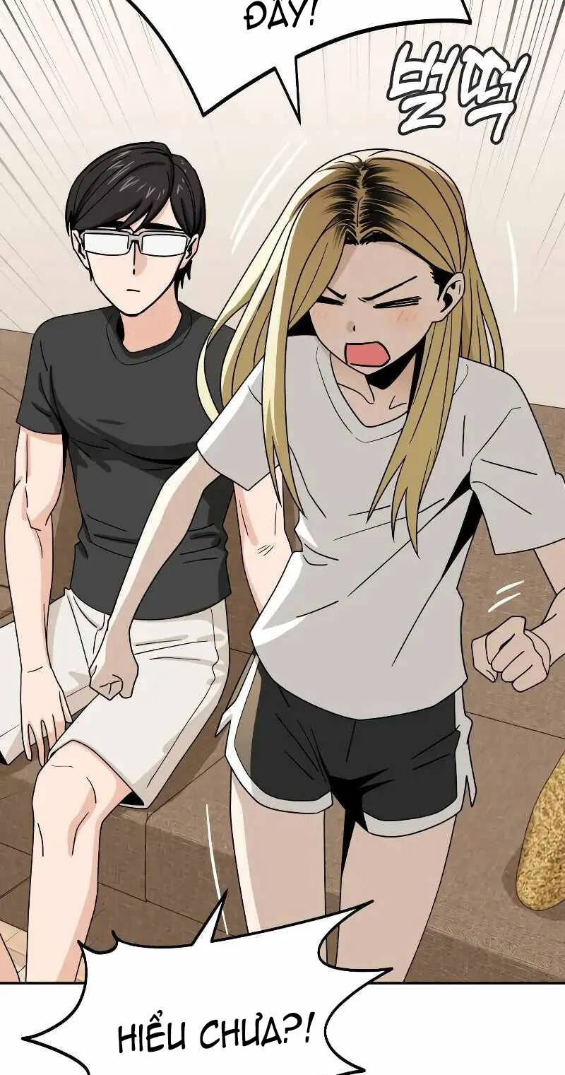 Lớ Ngớ Vớ Phải Tình Yêu - Chap 57.2 - Trang 56