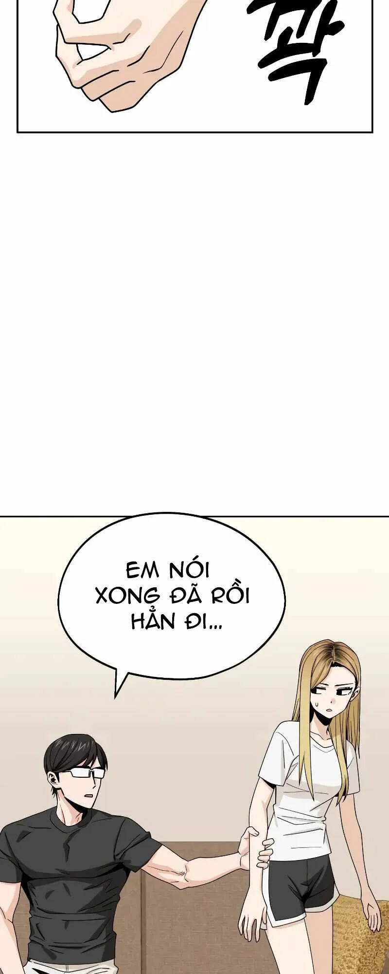 Lớ Ngớ Vớ Phải Tình Yêu - Chap 57.2 - Trang 58