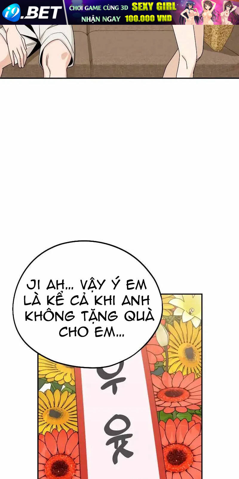 Lớ Ngớ Vớ Phải Tình Yêu - Chap 57.2 - Trang 59