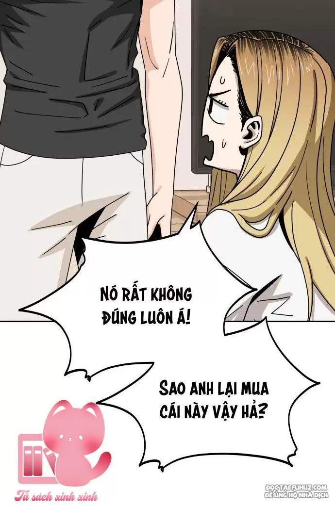 Lớ Ngớ Vớ Phải Tình Yêu - Chap 57 - Trang 101