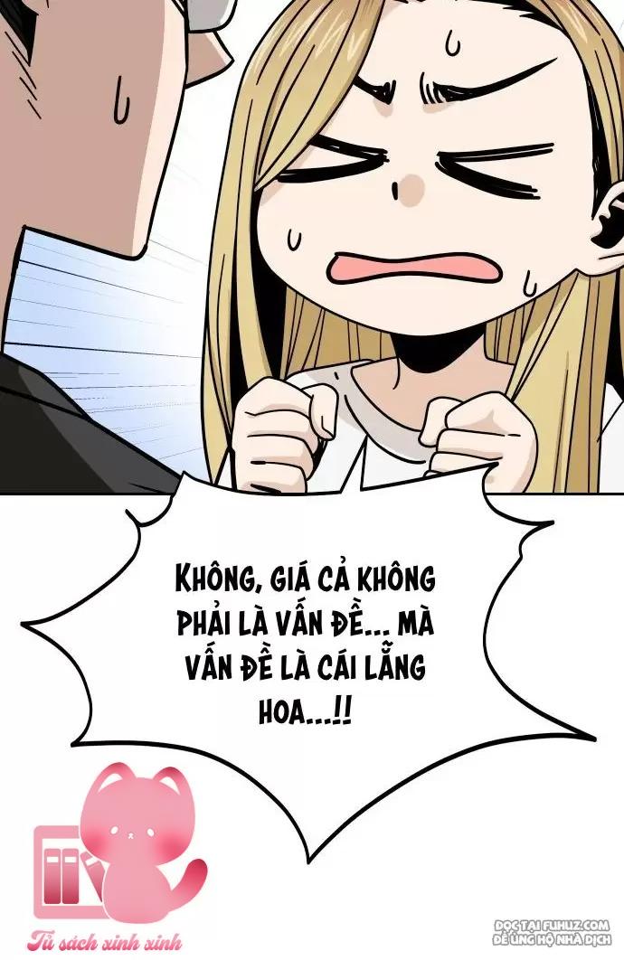 Lớ Ngớ Vớ Phải Tình Yêu - Chap 57 - Trang 105