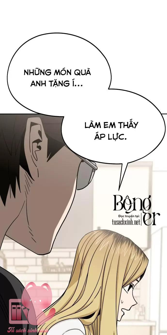 Lớ Ngớ Vớ Phải Tình Yêu - Chap 57 - Trang 108