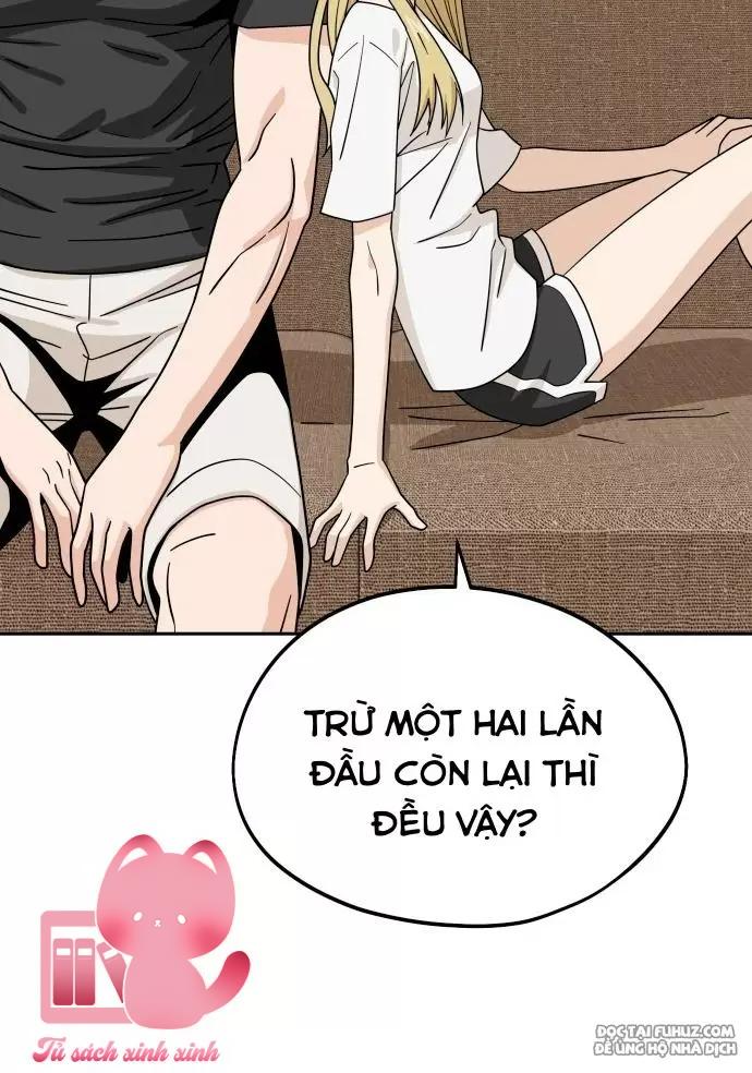Lớ Ngớ Vớ Phải Tình Yêu - Chap 57 - Trang 114