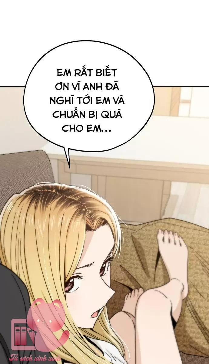 Lớ Ngớ Vớ Phải Tình Yêu - Chap 57 - Trang 115