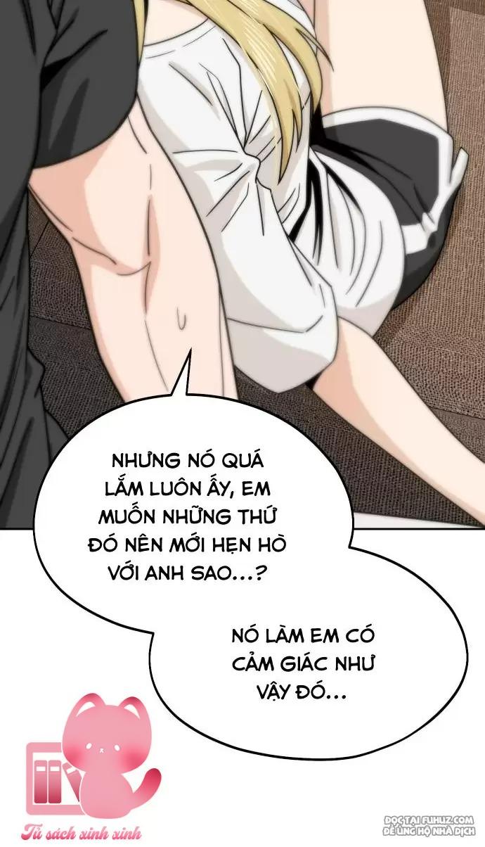 Lớ Ngớ Vớ Phải Tình Yêu - Chap 57 - Trang 116