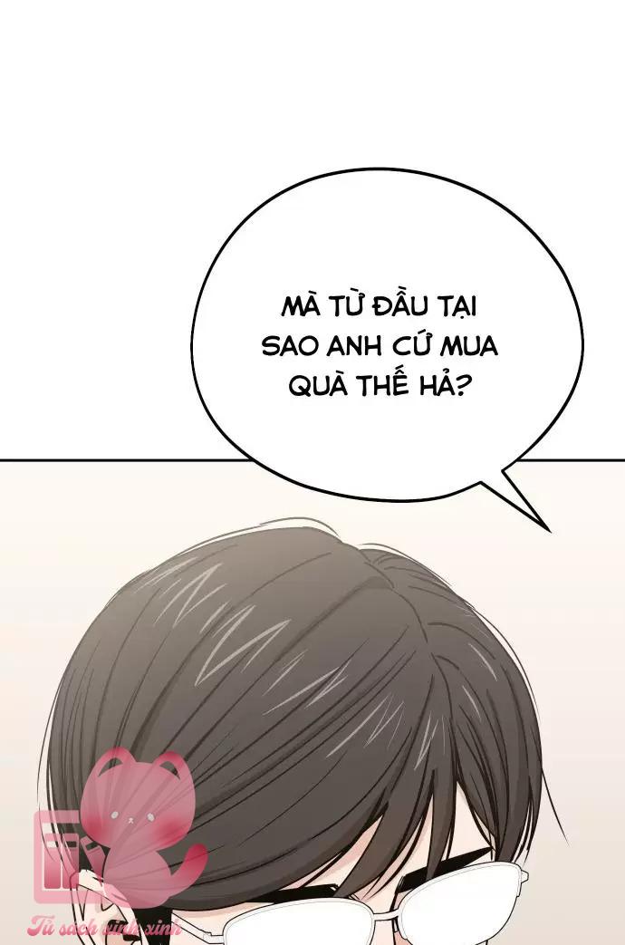 Lớ Ngớ Vớ Phải Tình Yêu - Chap 57 - Trang 121