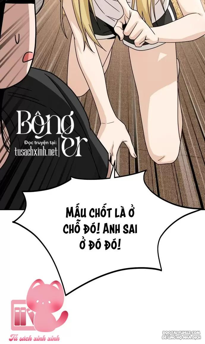 Lớ Ngớ Vớ Phải Tình Yêu - Chap 57 - Trang 124