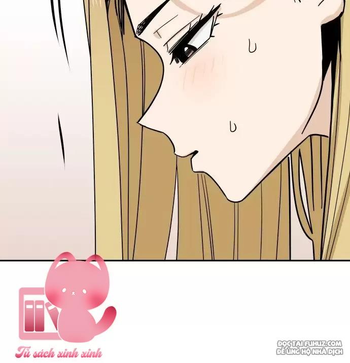 Lớ Ngớ Vớ Phải Tình Yêu - Chap 57 - Trang 128