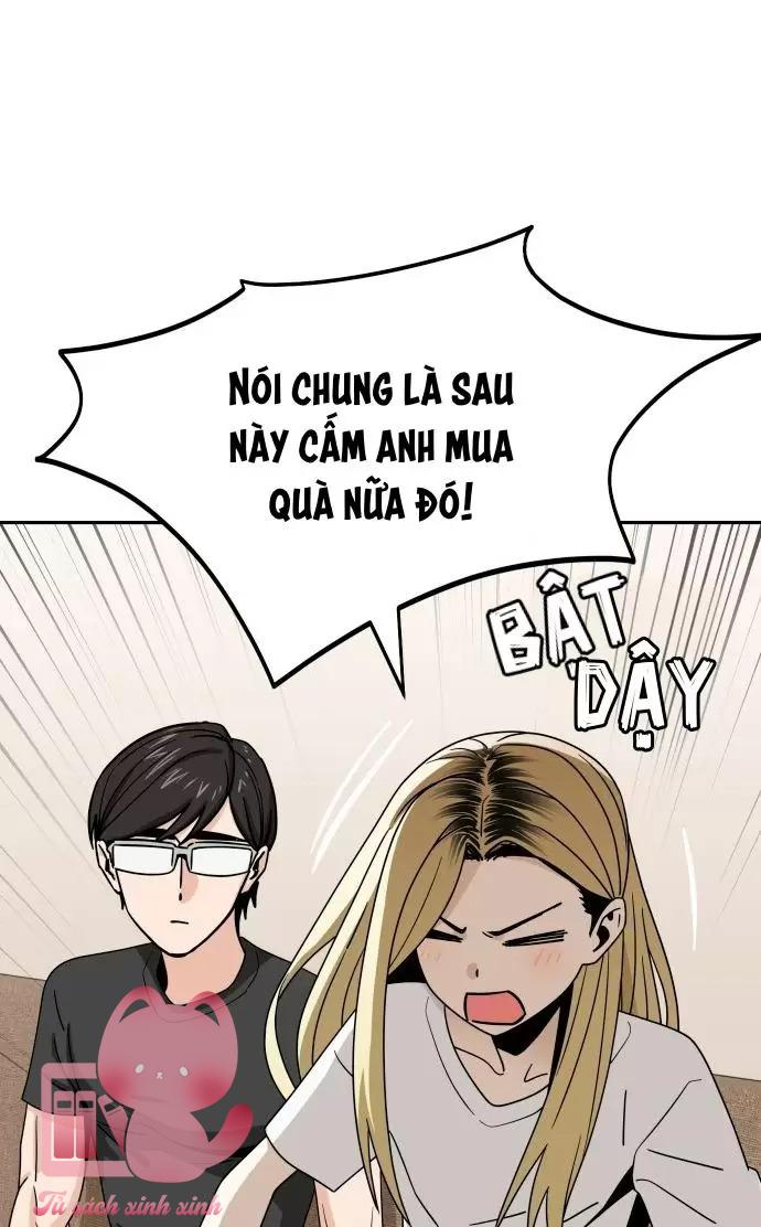 Lớ Ngớ Vớ Phải Tình Yêu - Chap 57 - Trang 129