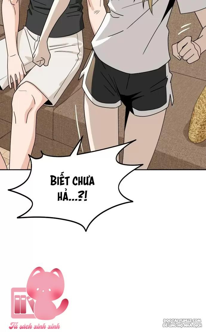 Lớ Ngớ Vớ Phải Tình Yêu - Chap 57 - Trang 130