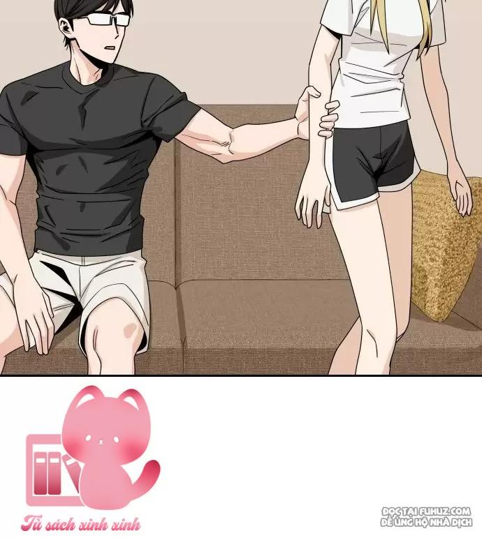 Lớ Ngớ Vớ Phải Tình Yêu - Chap 57 - Trang 134