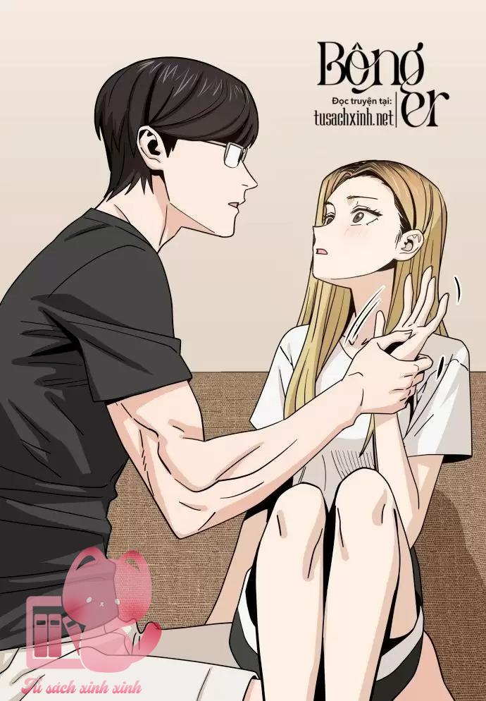 Lớ Ngớ Vớ Phải Tình Yêu - Chap 57 - Trang 143