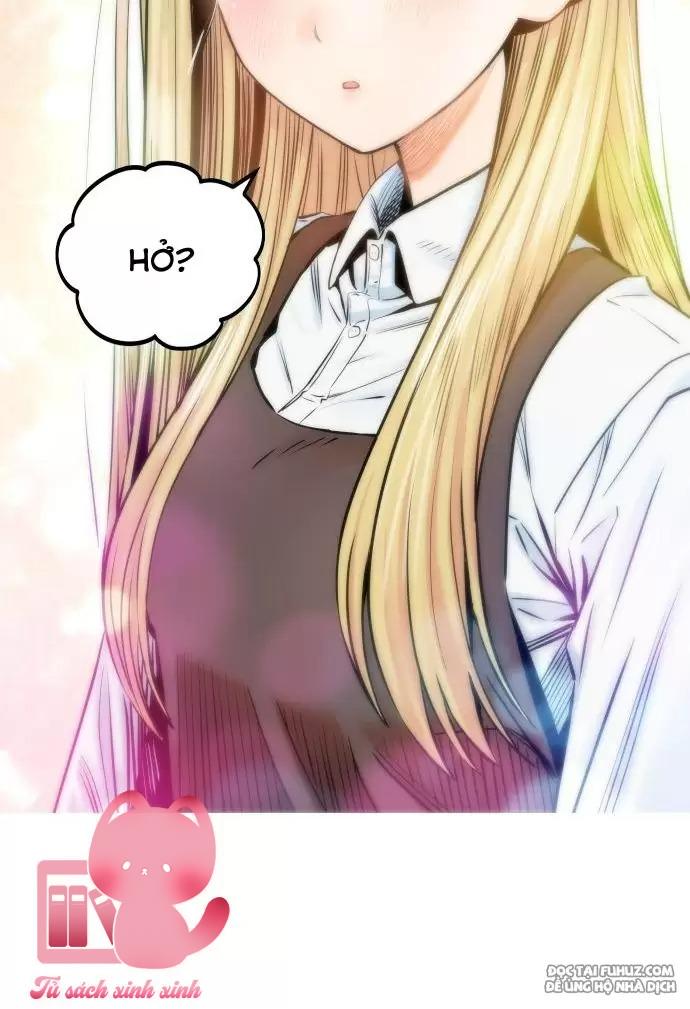 Lớ Ngớ Vớ Phải Tình Yêu - Chap 57 - Trang 19