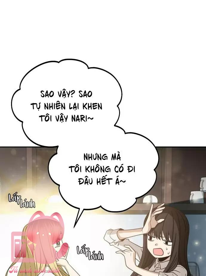 Lớ Ngớ Vớ Phải Tình Yêu - Chap 57 - Trang 20
