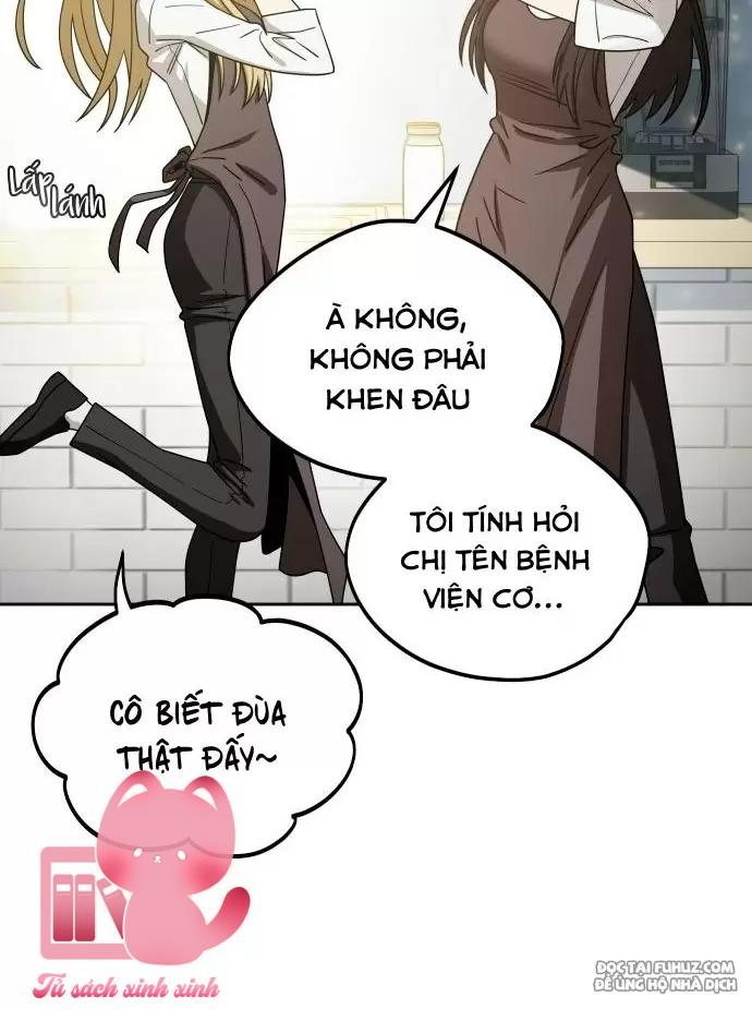 Lớ Ngớ Vớ Phải Tình Yêu - Chap 57 - Trang 21