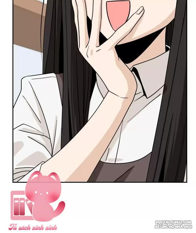 Lớ Ngớ Vớ Phải Tình Yêu - Chap 57 - Trang 23