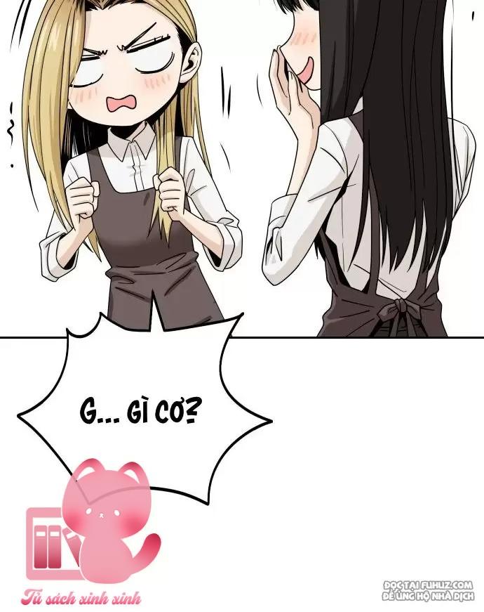 Lớ Ngớ Vớ Phải Tình Yêu - Chap 57 - Trang 25