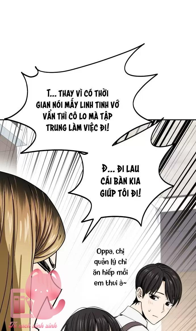 Lớ Ngớ Vớ Phải Tình Yêu - Chap 57 - Trang 26