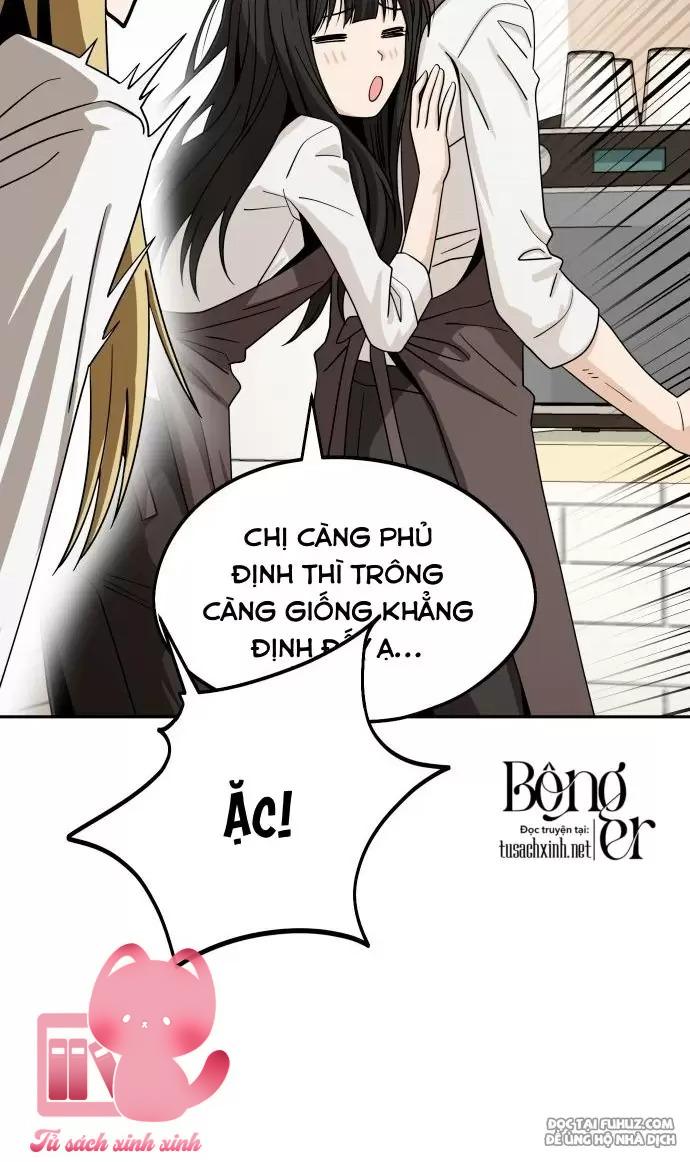 Lớ Ngớ Vớ Phải Tình Yêu - Chap 57 - Trang 27
