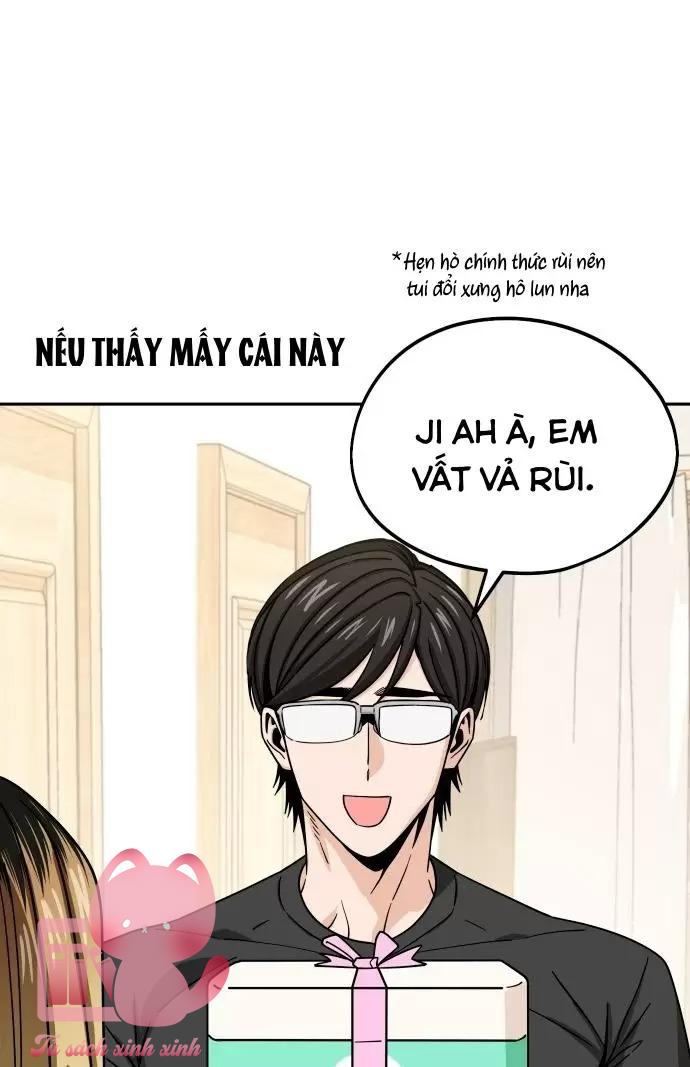 Lớ Ngớ Vớ Phải Tình Yêu - Chap 57 - Trang 31