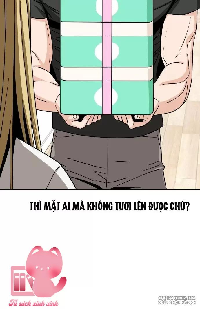 Lớ Ngớ Vớ Phải Tình Yêu - Chap 57 - Trang 32